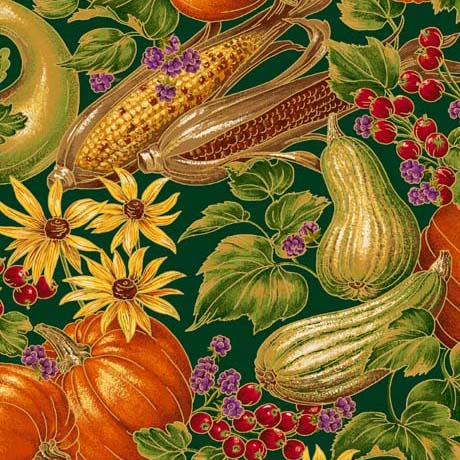 BOTANICAL HARVEST